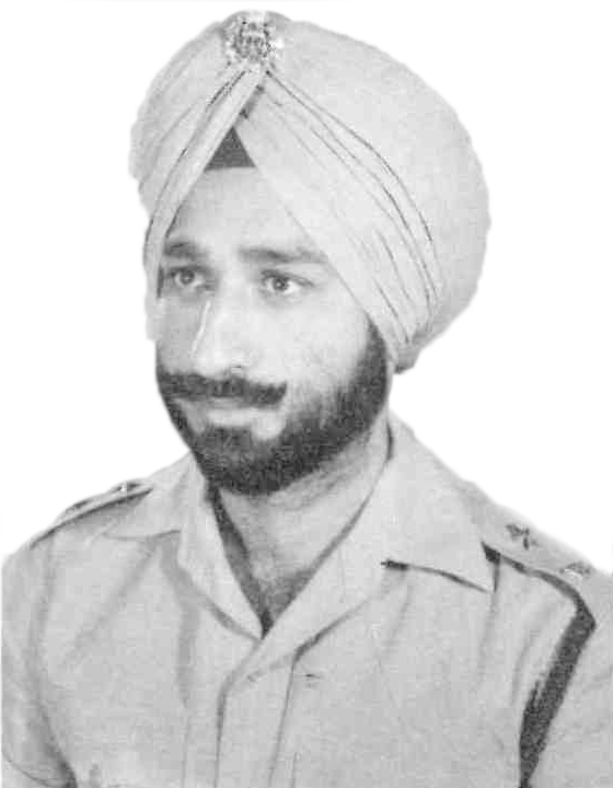 Gur Bakhshish Singh Sidhu Gur Bakhshish Singh Sidhu